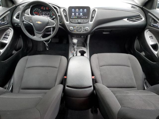 Фото 8 - CHEVROLET MALIBU