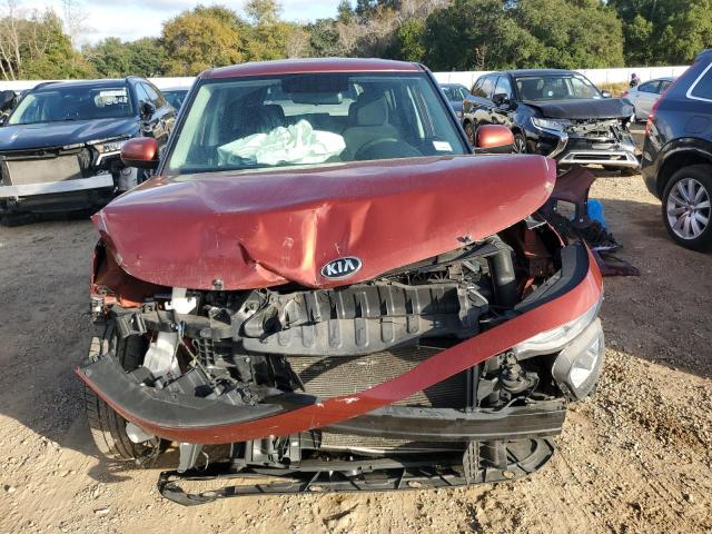 Фото 5 - KIA SOUL