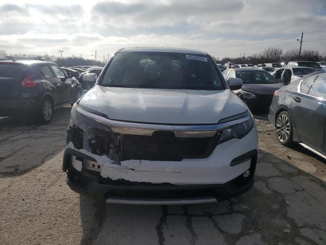 Фото 5 - HONDA PILOT