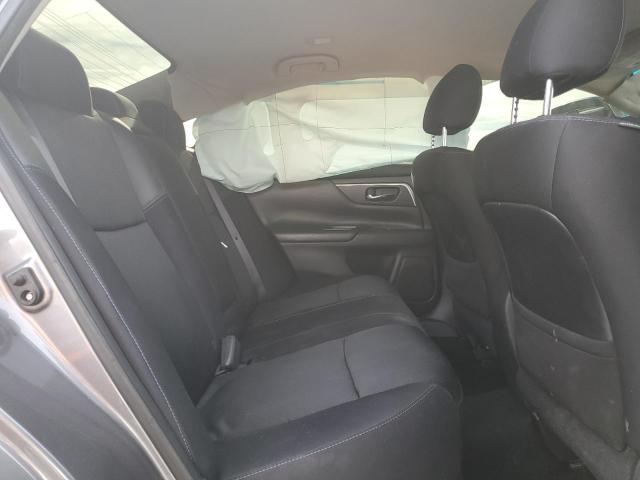 Фото 10 - NISSAN ALTIMA