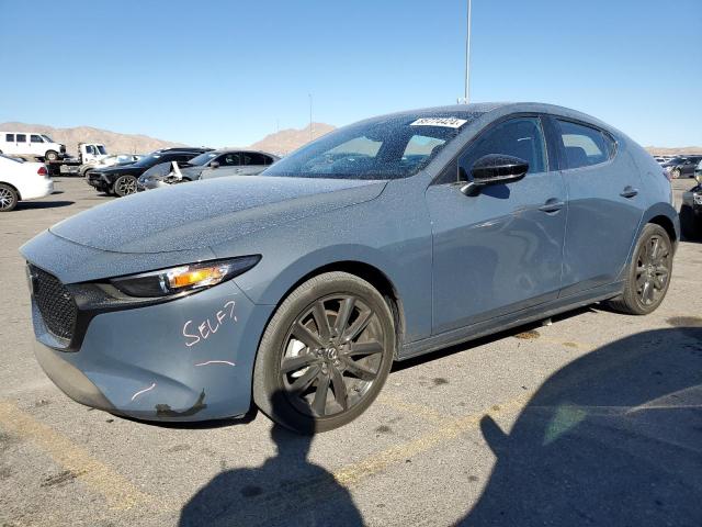 2023 MAZDA 3