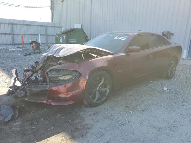 Фото 1 - DODGE CHARGER