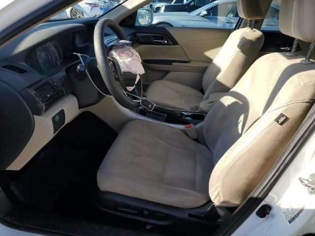 Фото 7 - HONDA ACCORD