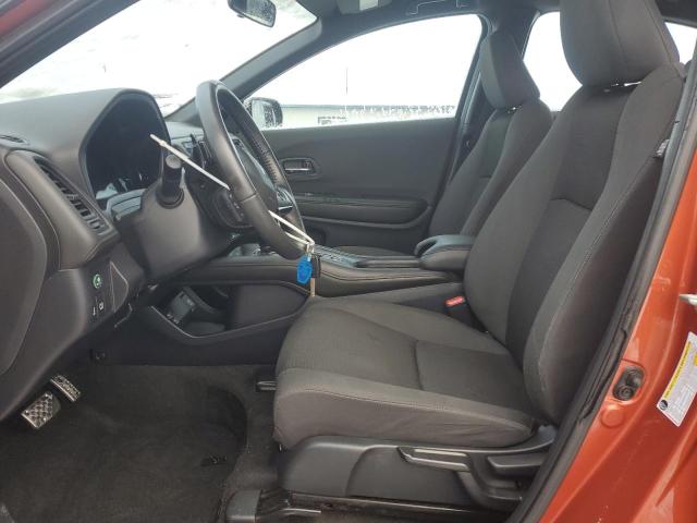 Фото 7 - HONDA HR-V