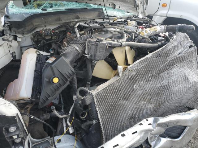 Фото 7 - FORD F550