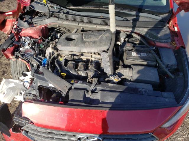 Фото 11 - HYUNDAI ACCENT