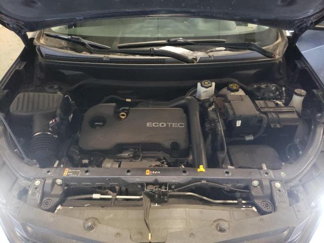 Фото 12 - CHEVROLET EQUINOX