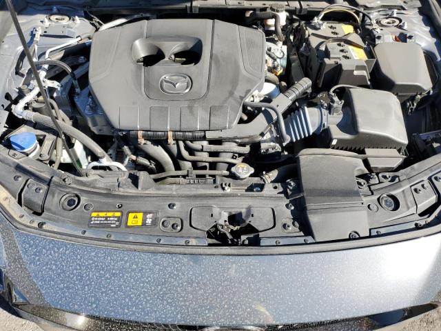 Фото 12 - MAZDA 3