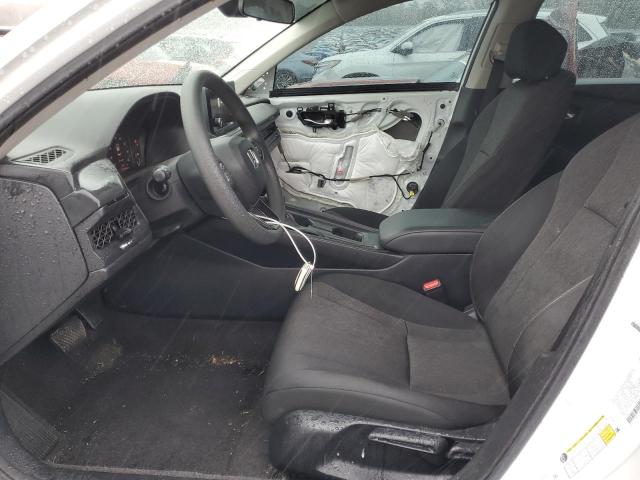 Фото 7 - HONDA ACCORD