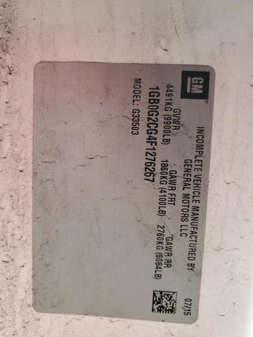 Фото 12 - CHEVROLET EXPRESS