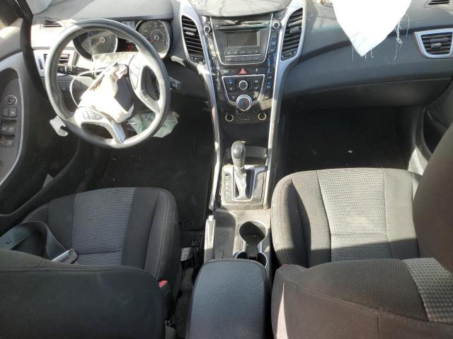 Фото 8 - HYUNDAI ELANTRA