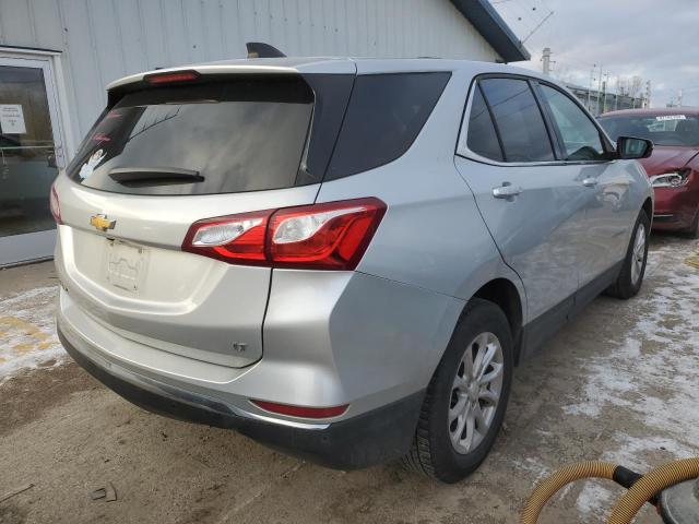 Фото 3 - CHEVROLET EQUINOX