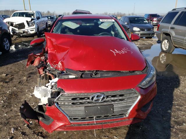 Фото 5 - HYUNDAI ACCENT