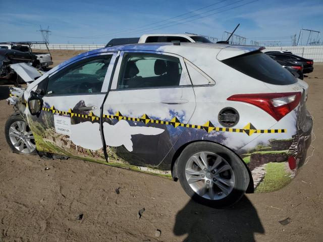 Фото 2 - HYUNDAI ELANTRA