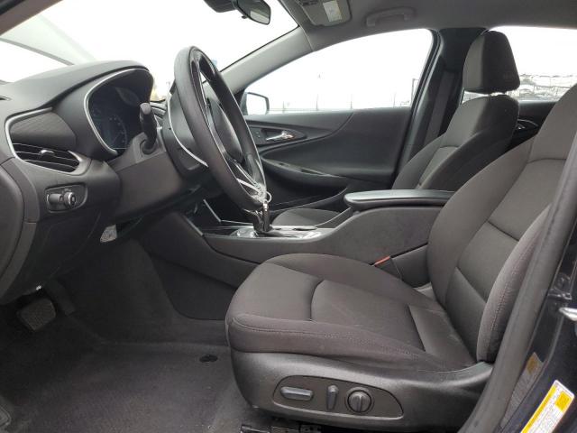 Фото 7 - CHEVROLET MALIBU