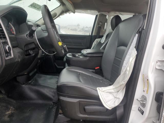 Фото 7 - RAM 1500