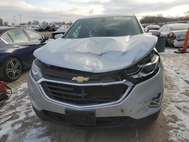 Фото 5 - CHEVROLET EQUINOX