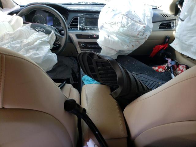 Фото 8 - HYUNDAI SONATA