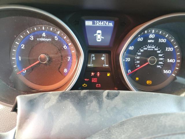 Фото 9 - HYUNDAI ELANTRA