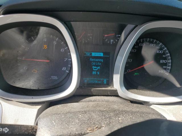 CHEVROLET EQUINOX 2015 VIN 2GNALAEK5F1127424