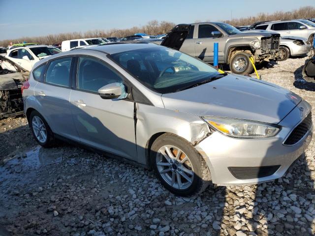 Фото 4 - FORD FOCUS