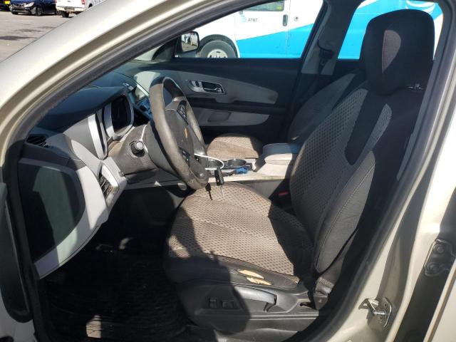 CHEVROLET EQUINOX 2015 VIN 2GNALAEK5F1127424