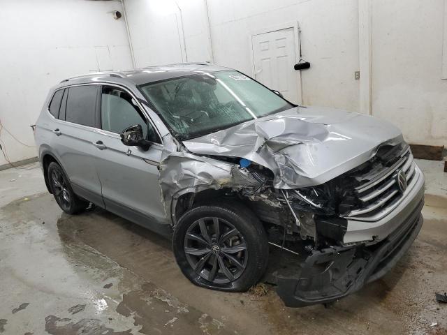 Фото 4 - VOLKSWAGEN TIGUAN