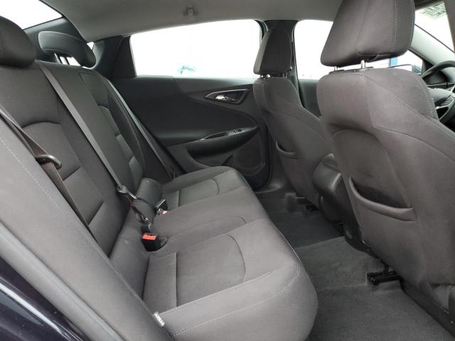 Фото 10 - CHEVROLET MALIBU