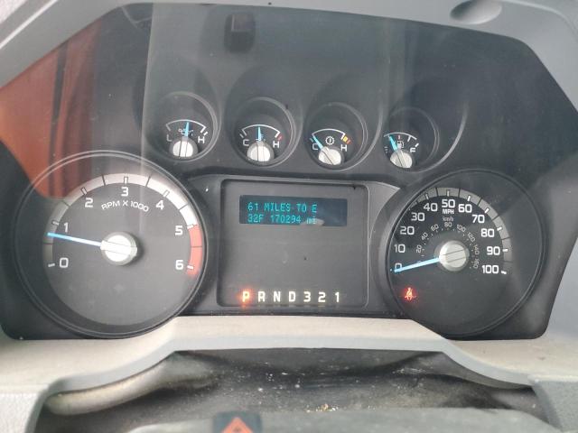 Фото 9 - FORD F450