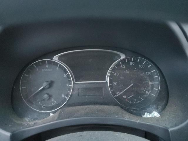 Фото 9 - NISSAN ALTIMA