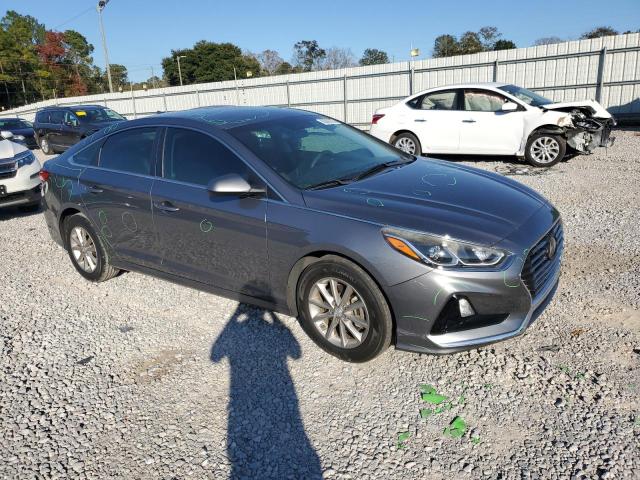 Фото 4 - HYUNDAI SONATA