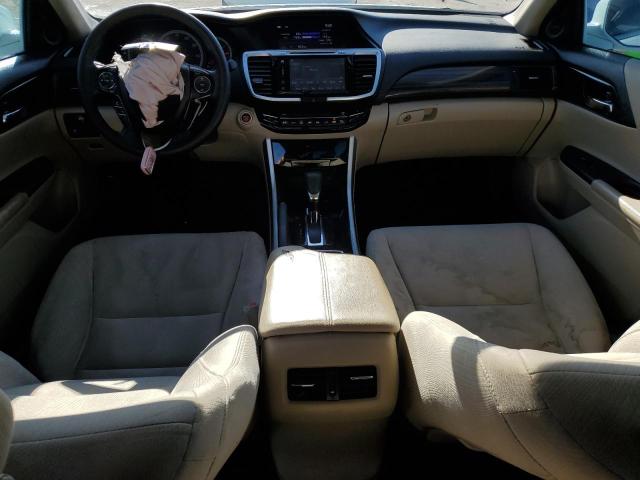 Фото 8 - HONDA ACCORD