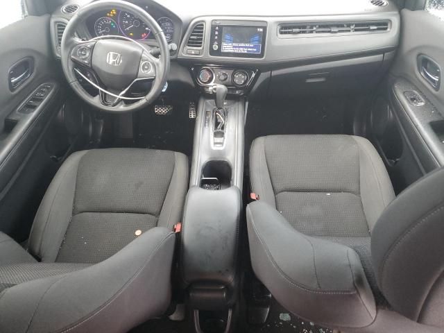 Фото 8 - HONDA HR-V