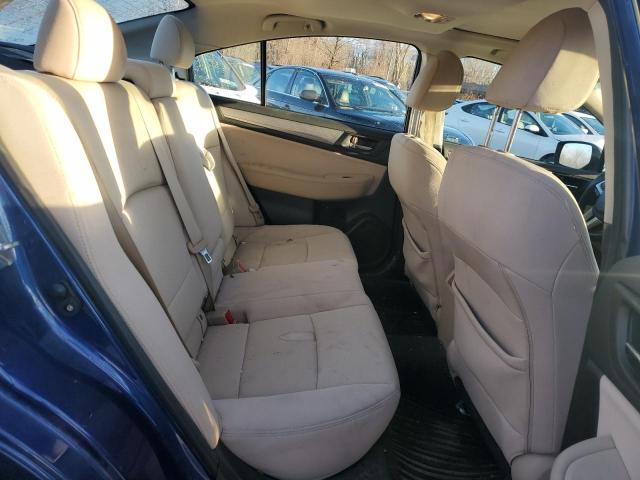 Фото 10 - SUBARU LEGACY