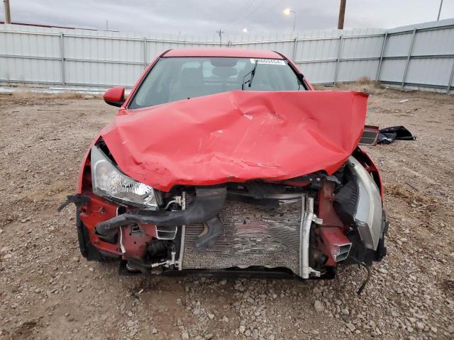 Фото 5 - CHEVROLET CRUZE