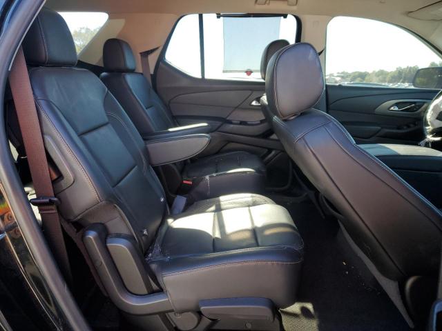 Фото 11 - CHEVROLET TRAVERSE