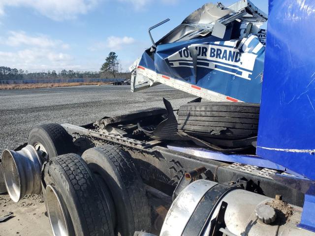 VOLVO VN 2020 VIN 4V4NC9EH5LN238521