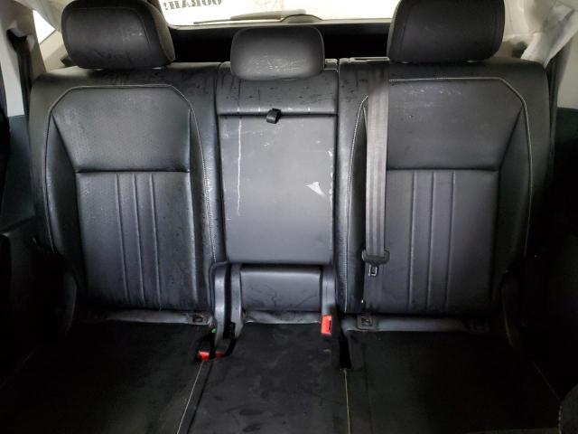 Фото 10 - VOLKSWAGEN TIGUAN