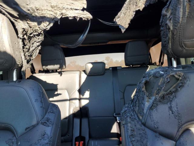 Фото 10 - FORD BRONCO