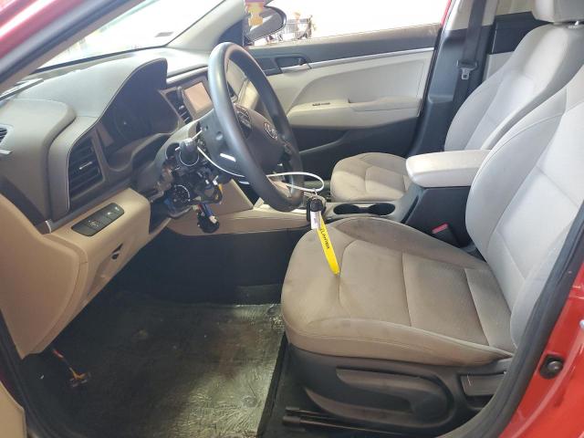 Фото 7 - HYUNDAI ELANTRA