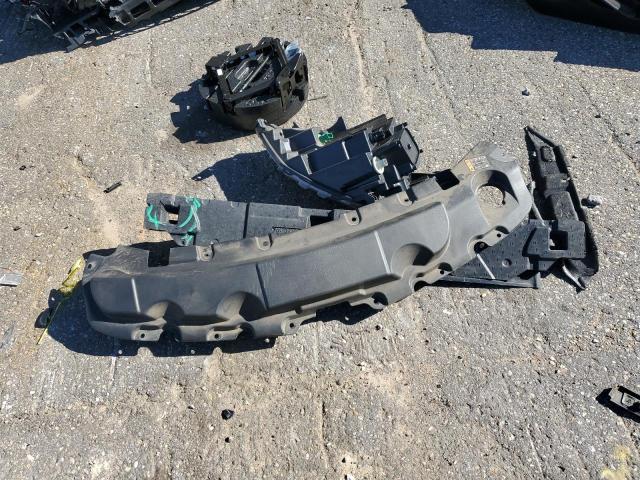 Фото 13 - CHEVROLET TRAVERSE