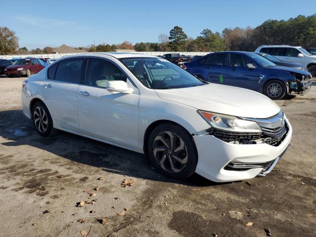 Фото 4 - HONDA ACCORD