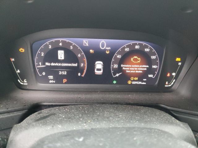 Фото 9 - HONDA ACCORD