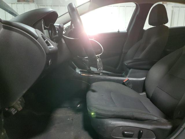 Фото 7 - CHEVROLET CRUZE