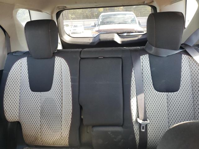 CHEVROLET EQUINOX 2015 VIN 2GNALAEK5F1127424