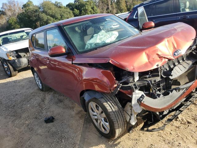 Фото 4 - KIA SOUL