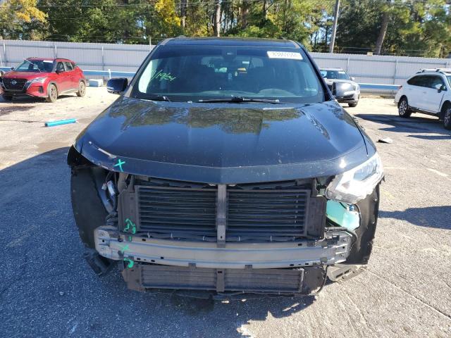 Фото 5 - CHEVROLET TRAVERSE