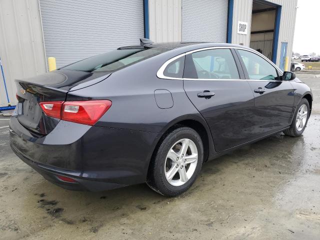 Фото 3 - CHEVROLET MALIBU