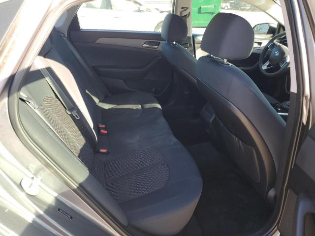 Фото 10 - HYUNDAI SONATA