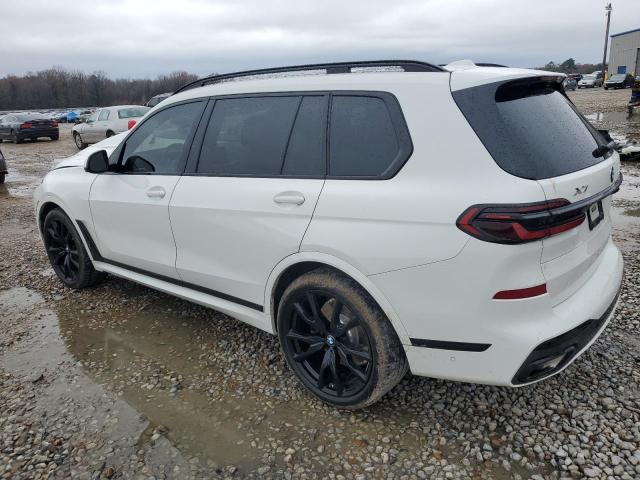 Фото 2 - BMW X7